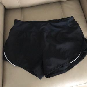 Zyia mesh shorts